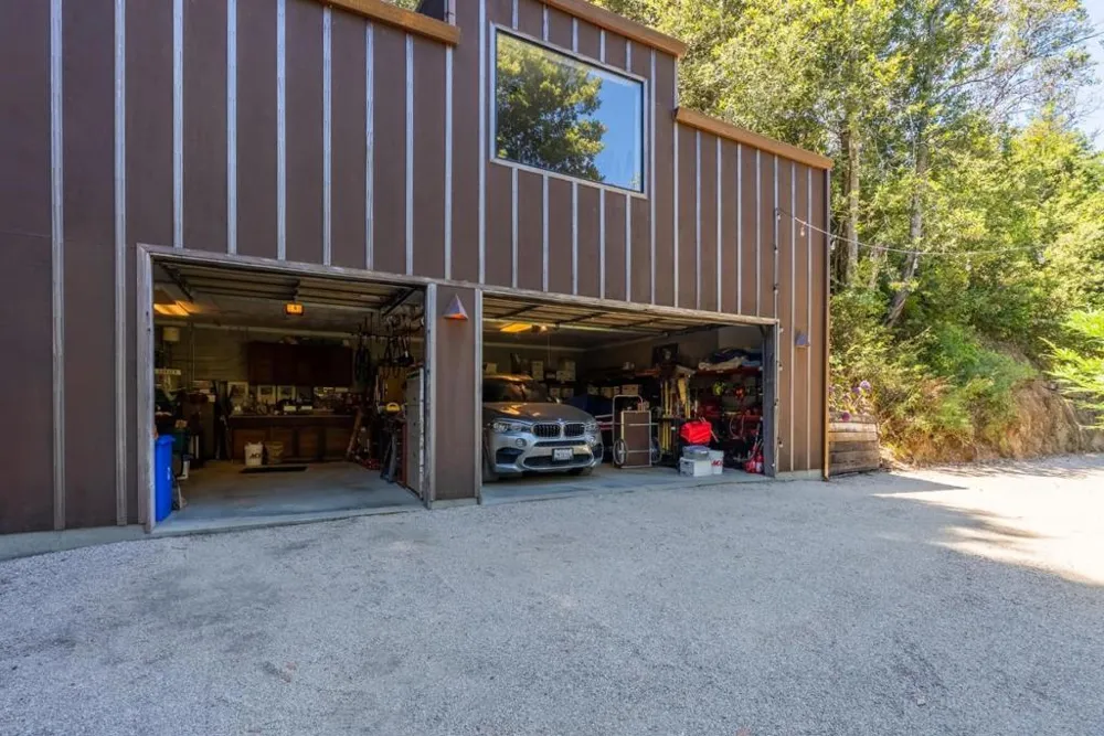 59755 Garrapatos Road Big Sur, CA 93920
