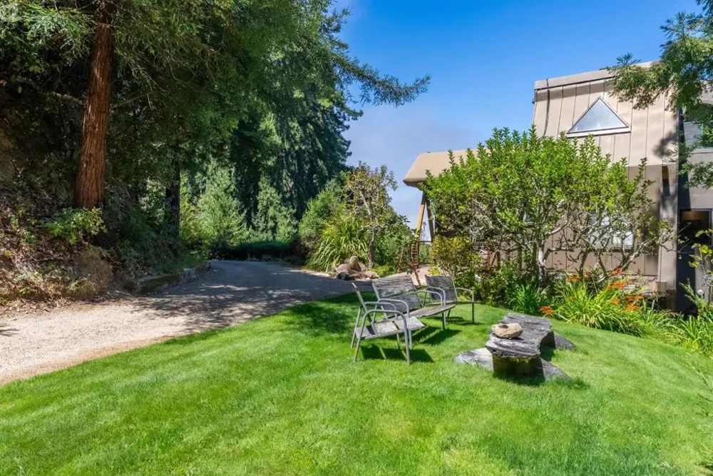 59755 Garrapatos Road Big Sur, CA 93920