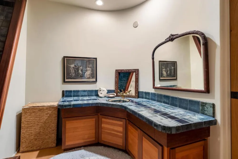 59755 Garrapatos Road Big Sur, CA 93920