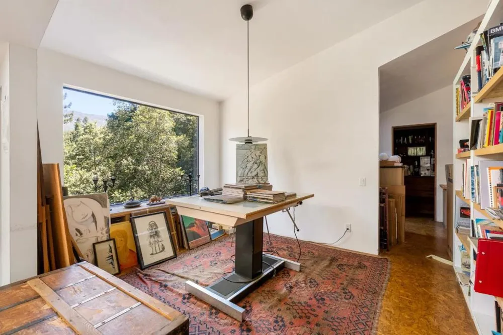 59755 Garrapatos Road Big Sur, CA 93920