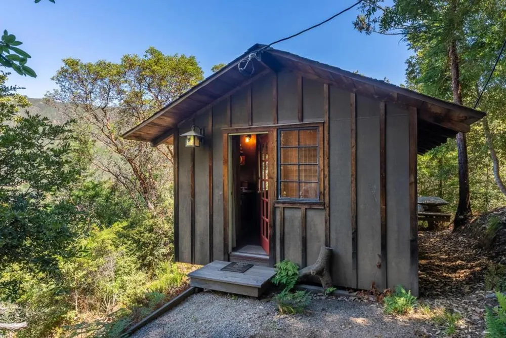 59755 Garrapatos Road Big Sur, CA 93920