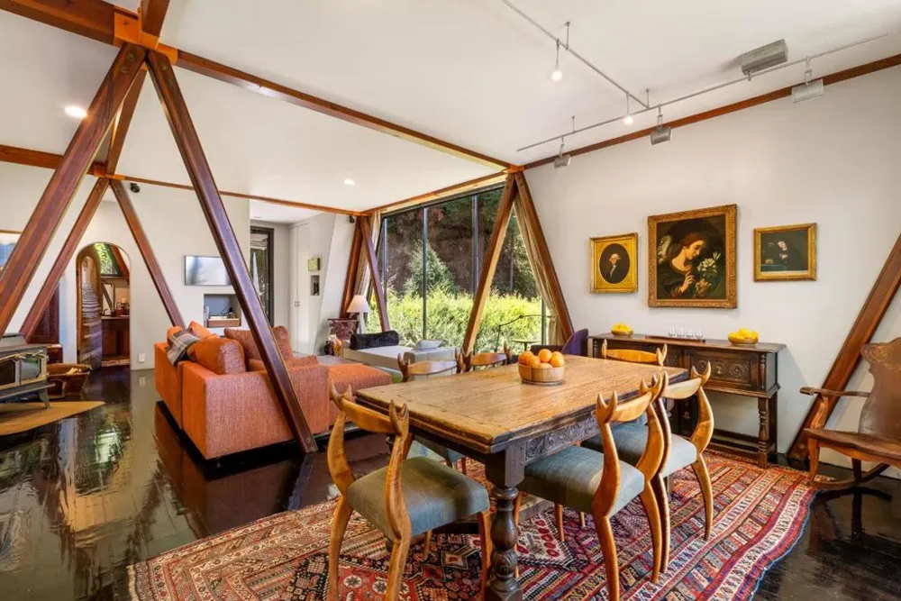 59755 Garrapatos Road Big Sur, CA 93920