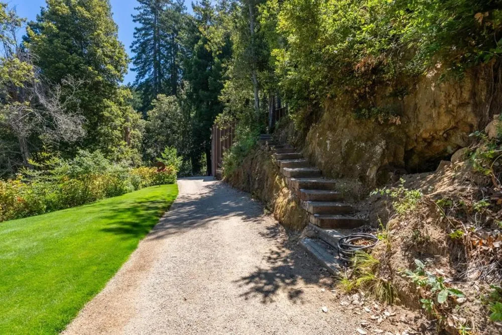 59755 Garrapatos Road Big Sur, CA 93920