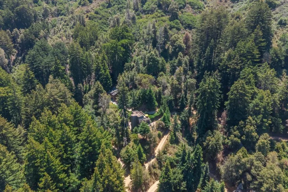 59755 Garrapatos Road Big Sur, CA 93920