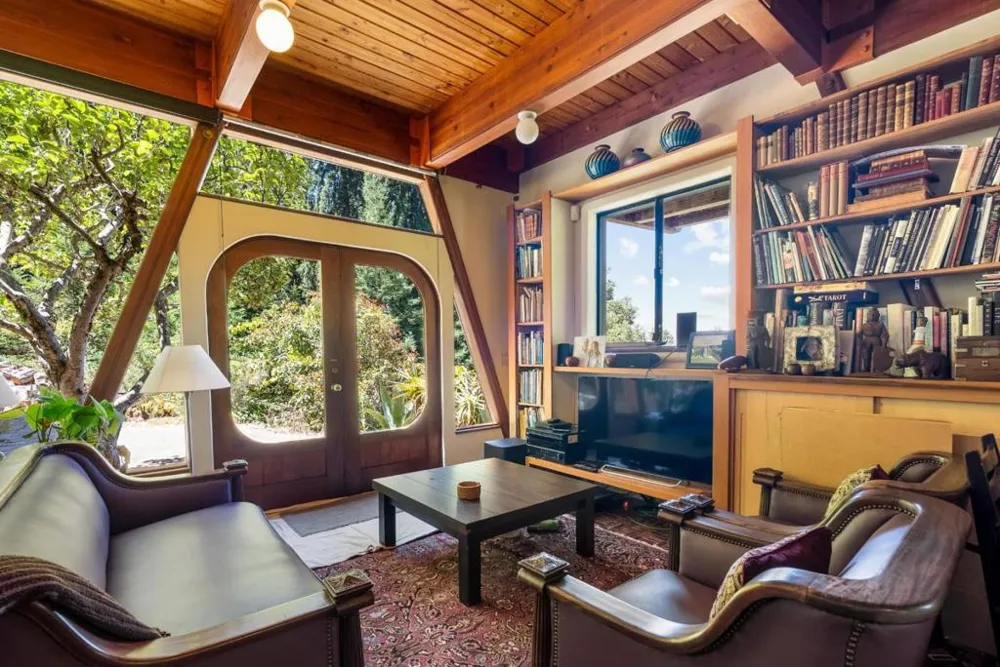59755 Garrapatos Road Big Sur, CA 93920