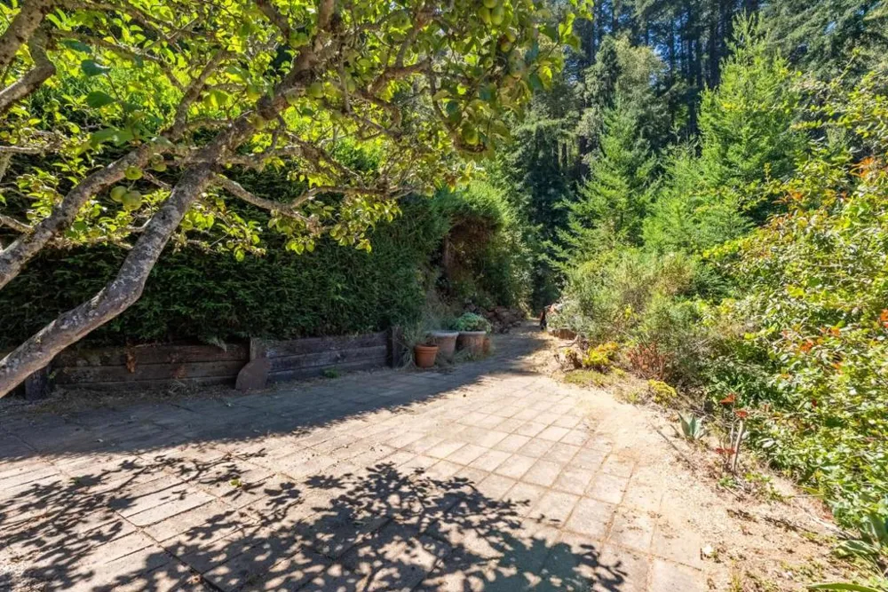 59755 Garrapatos Road Big Sur, CA 93920