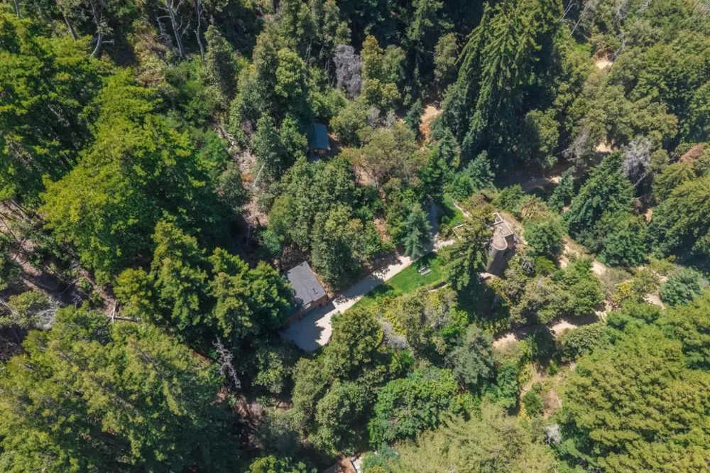 59755 Garrapatos Road Big Sur, CA 93920