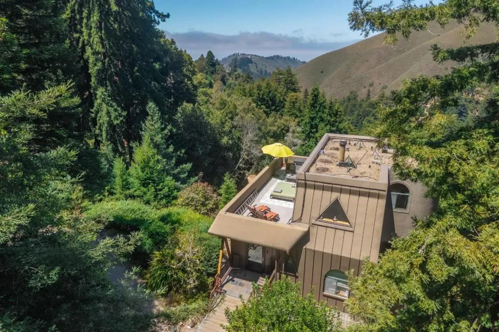 59755 Garrapatos Road Big Sur, CA 93920