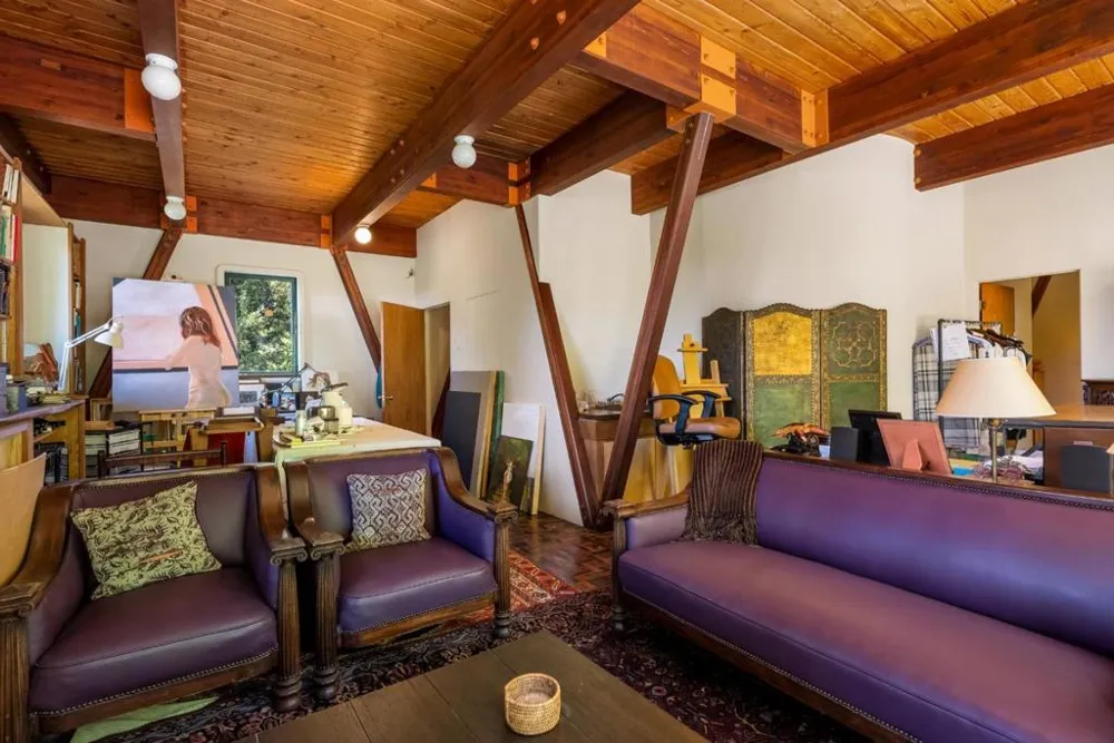 59755 Garrapatos Road Big Sur, CA 93920