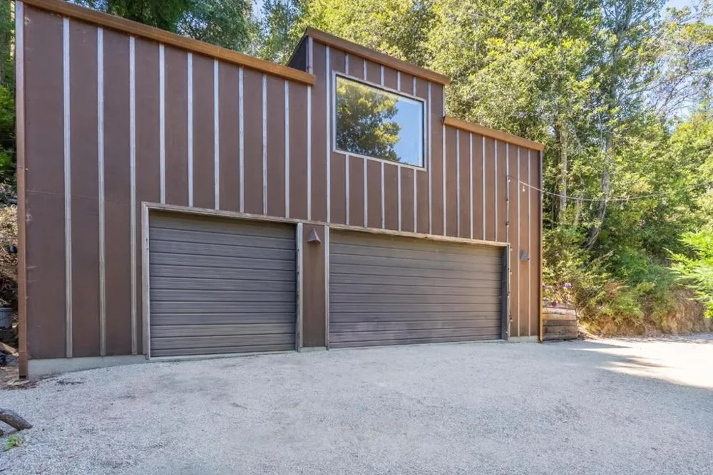 59755 Garrapatos Road Big Sur, CA 93920