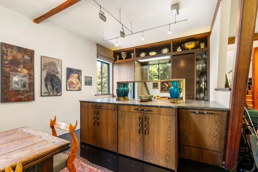 59755 Garrapatos Road Big Sur, CA 93920
