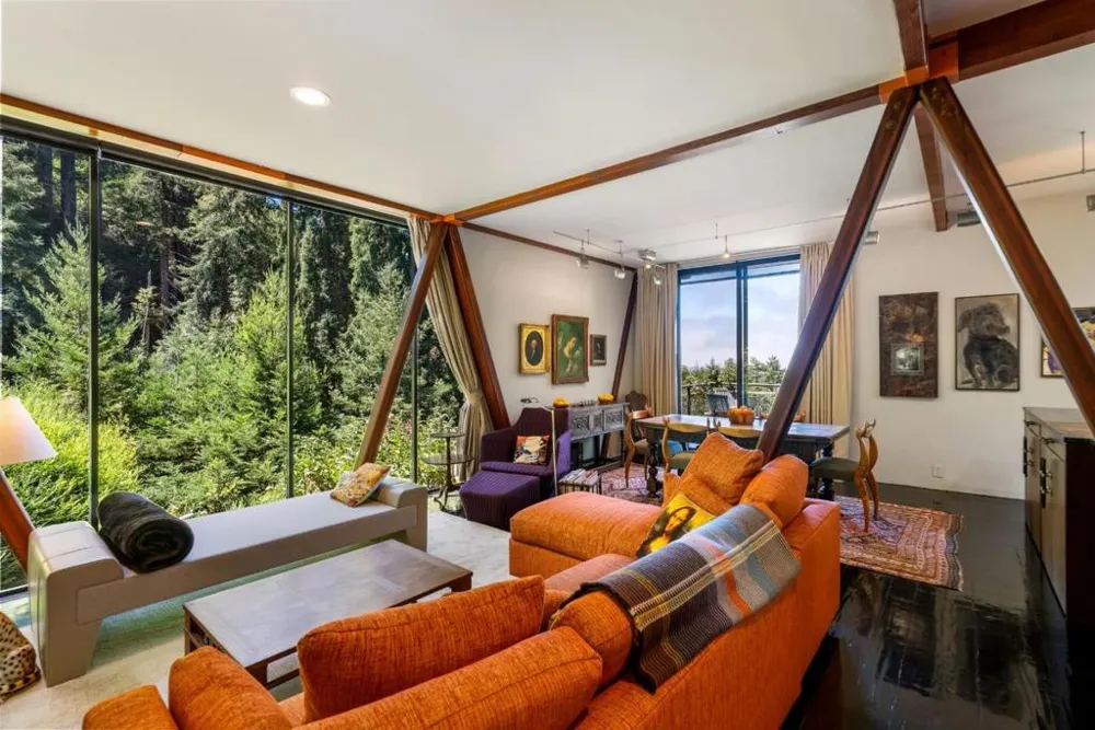 59755 Garrapatos Road Big Sur, CA 93920