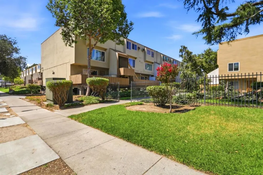 4425 Norwalk Drive #1 San Jose, CA 95129