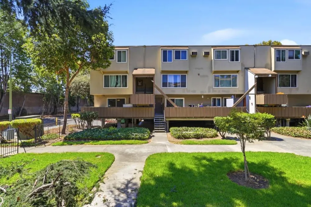 4425 Norwalk Drive #1 San Jose, CA 95129