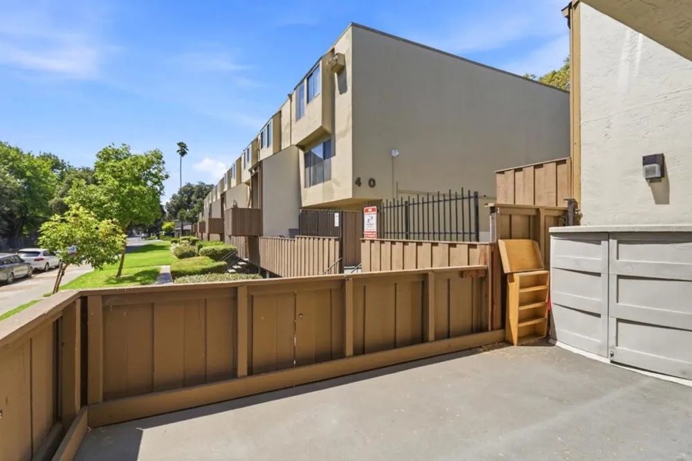 4425 Norwalk Drive #1 San Jose, CA 95129