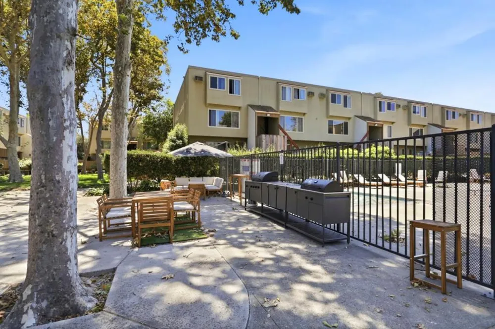 4425 Norwalk Drive #1 San Jose, CA 95129