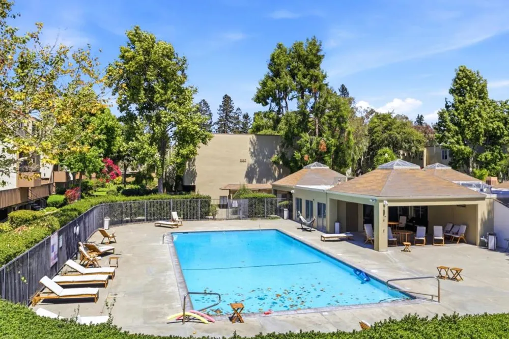 4425 Norwalk Drive #1 San Jose, CA 95129