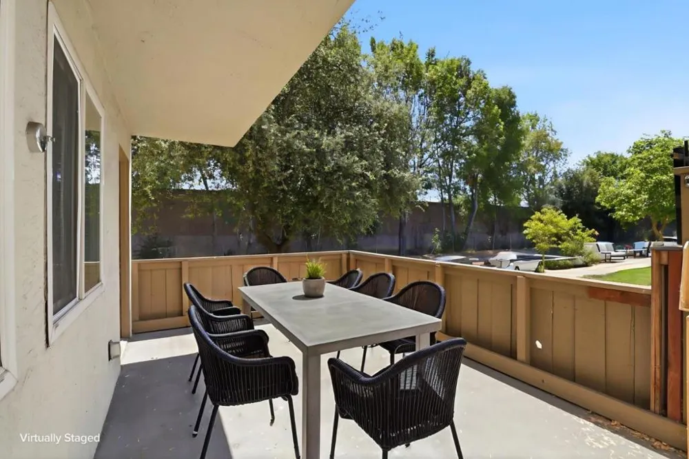 4425 Norwalk Drive #1 San Jose, CA 95129