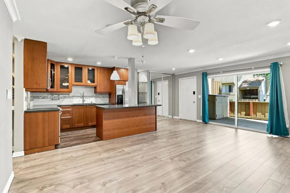 4425 Norwalk Drive #1 San Jose, CA 95129