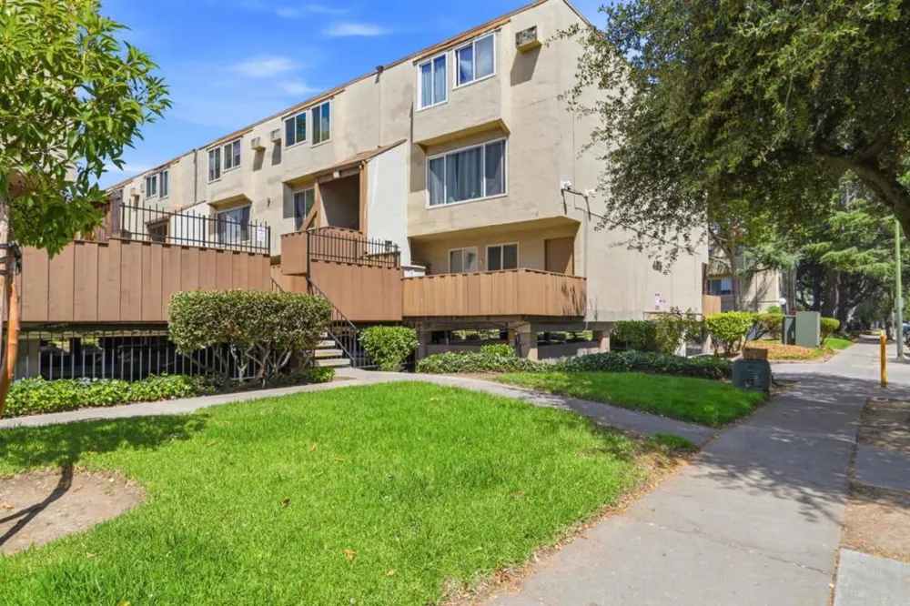 4425 Norwalk Drive #1 San Jose, CA 95129