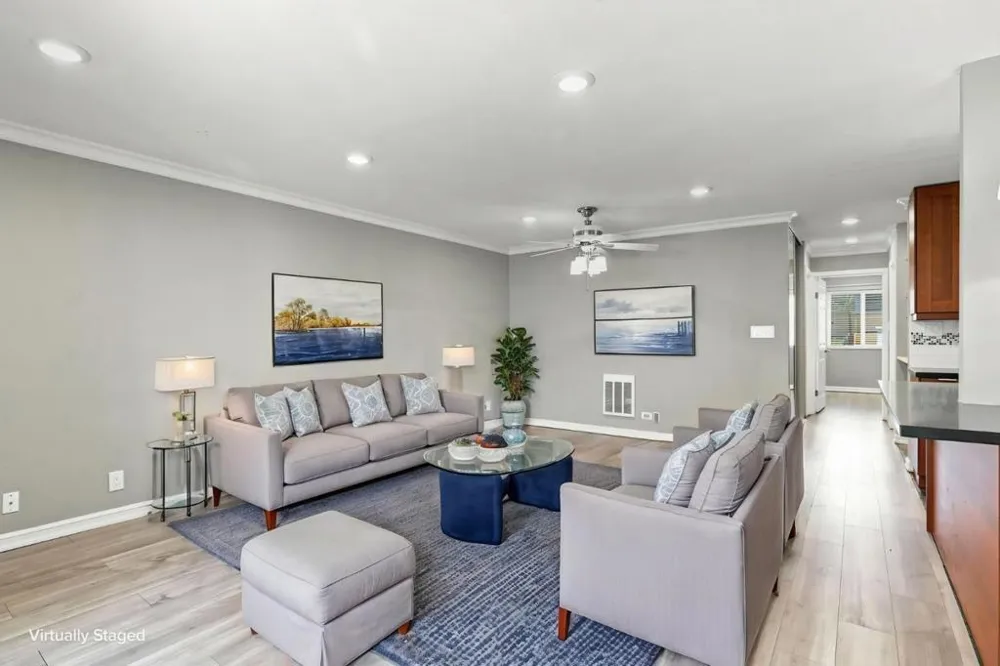 4425 Norwalk Drive #1 San Jose, CA 95129