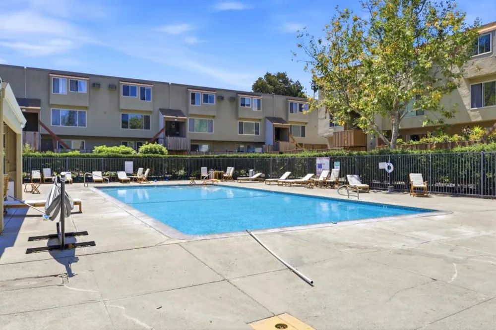 4425 Norwalk Drive #1 San Jose, CA 95129