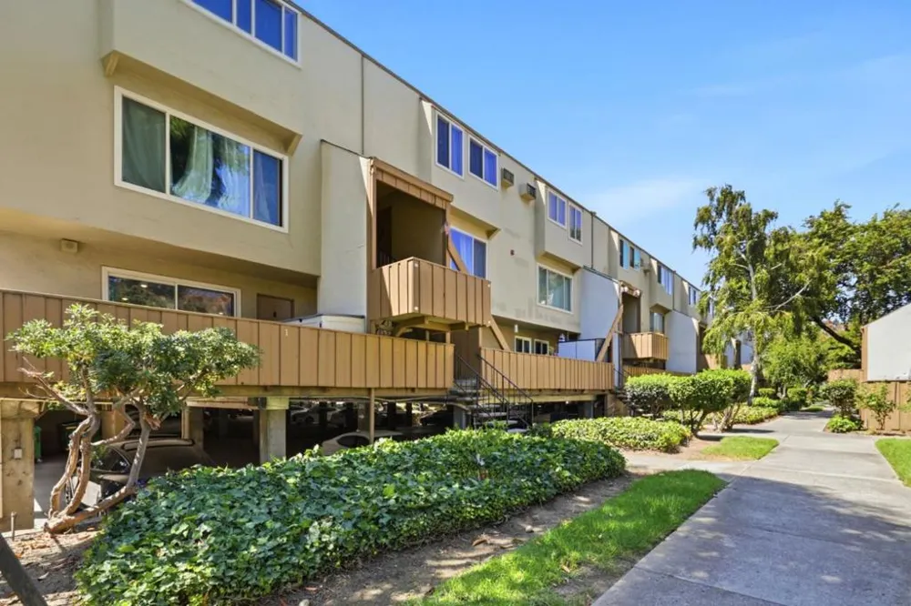 4425 Norwalk Drive #1 San Jose, CA 95129