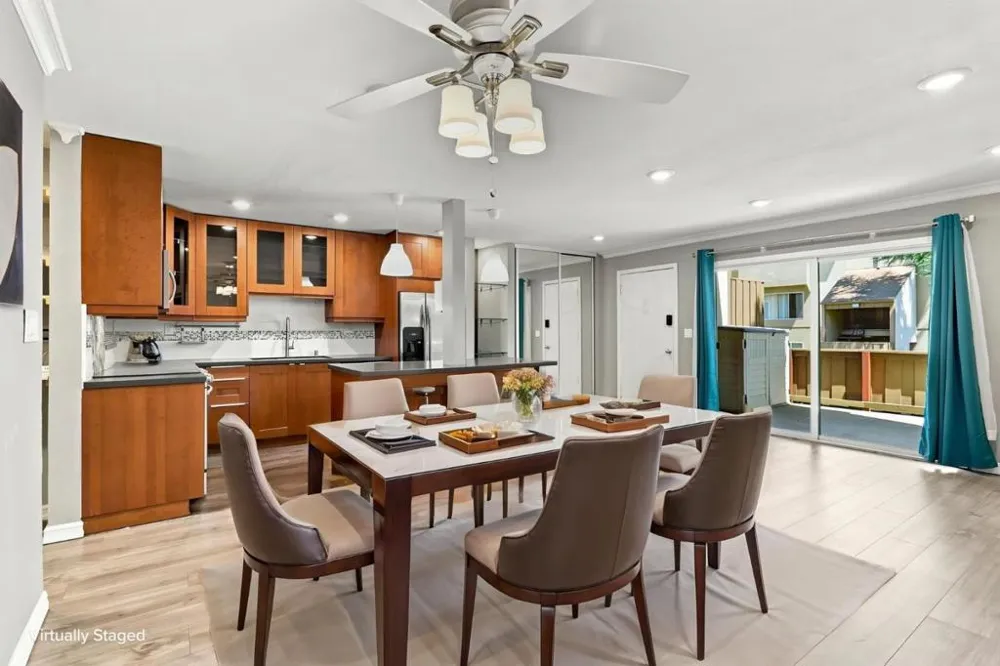 4425 Norwalk Drive #1 San Jose, CA 95129