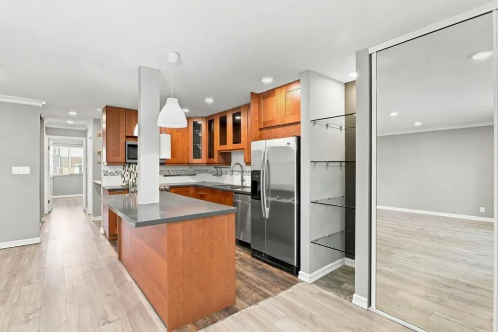 4425 Norwalk Drive #1 San Jose, CA 95129