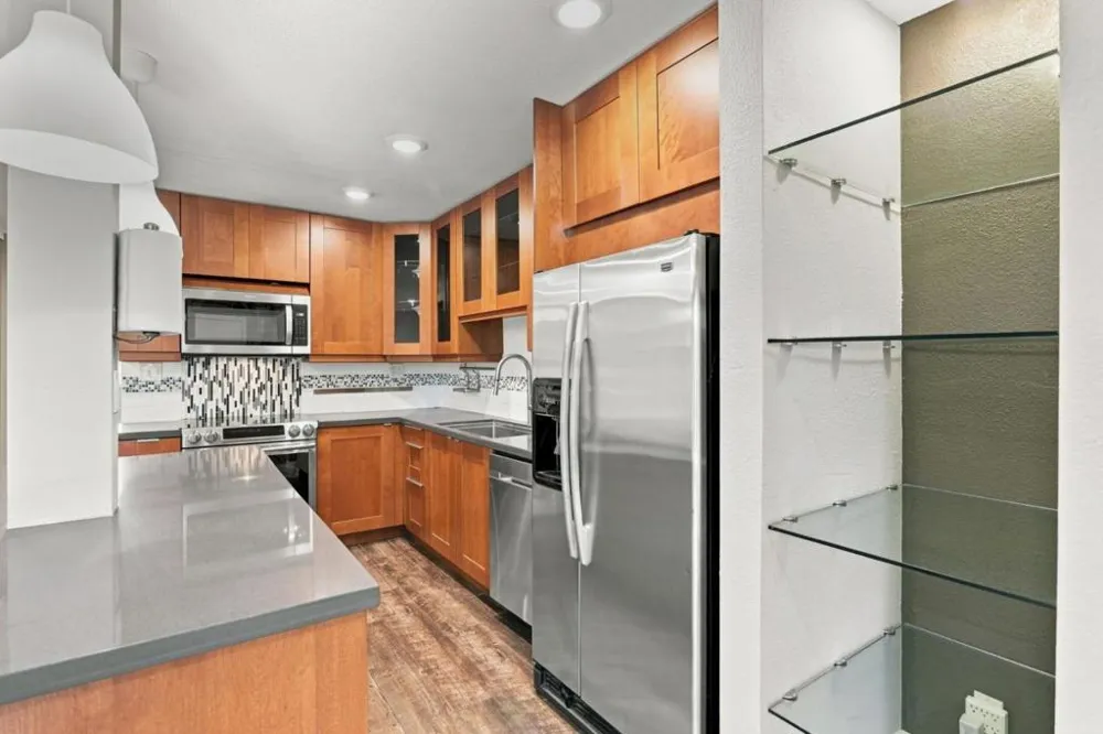 4425 Norwalk Drive #1 San Jose, CA 95129