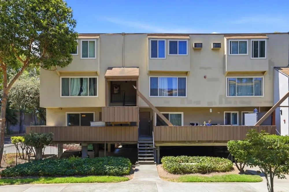 4425 Norwalk Drive #1 San Jose, CA 95129