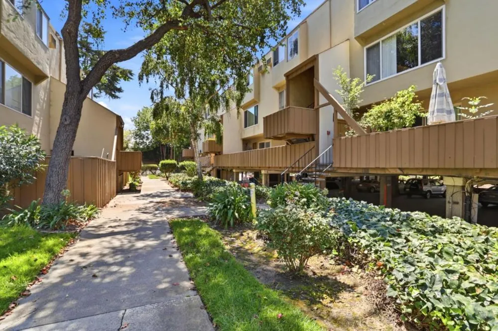 4425 Norwalk Drive #1 San Jose, CA 95129
