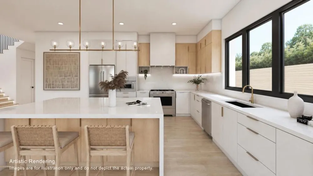 711 Farley Street Mountain View, CA 94043
