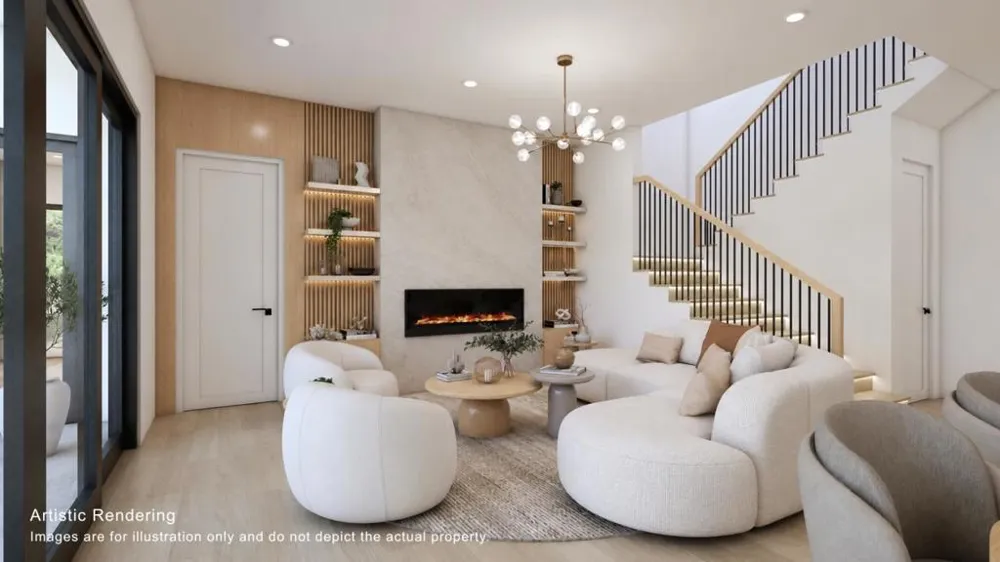 711 Farley Street Mountain View, CA 94043