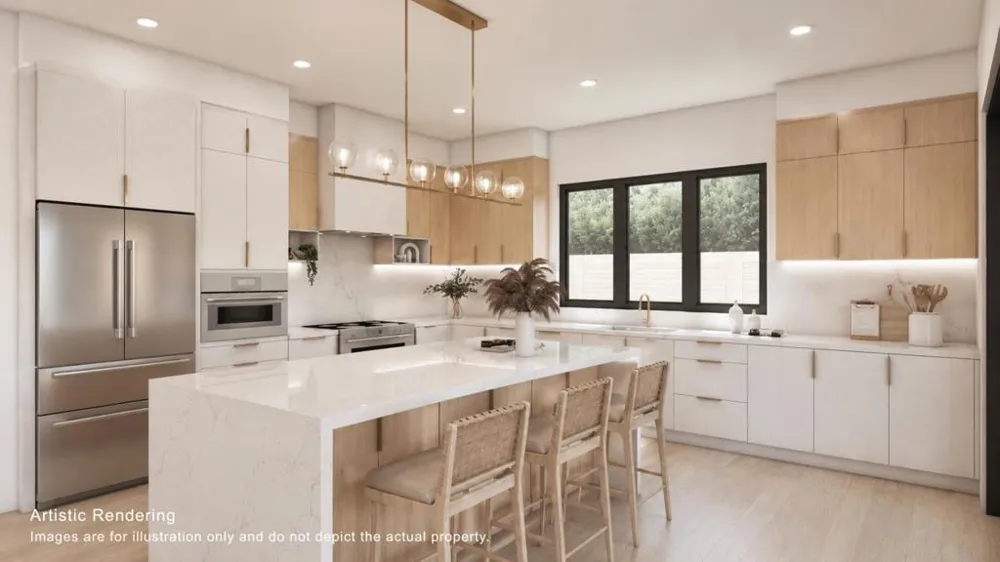 711 Farley Street Mountain View, CA 94043