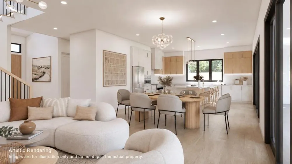 711 Farley Street Mountain View, CA 94043