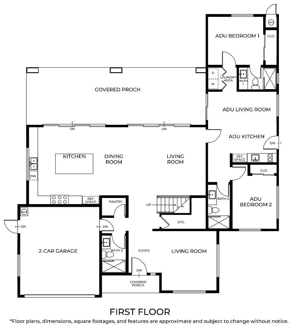 711 Farley Street Mountain View, CA 94043