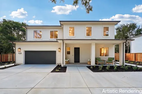 4110 Partridge Drive