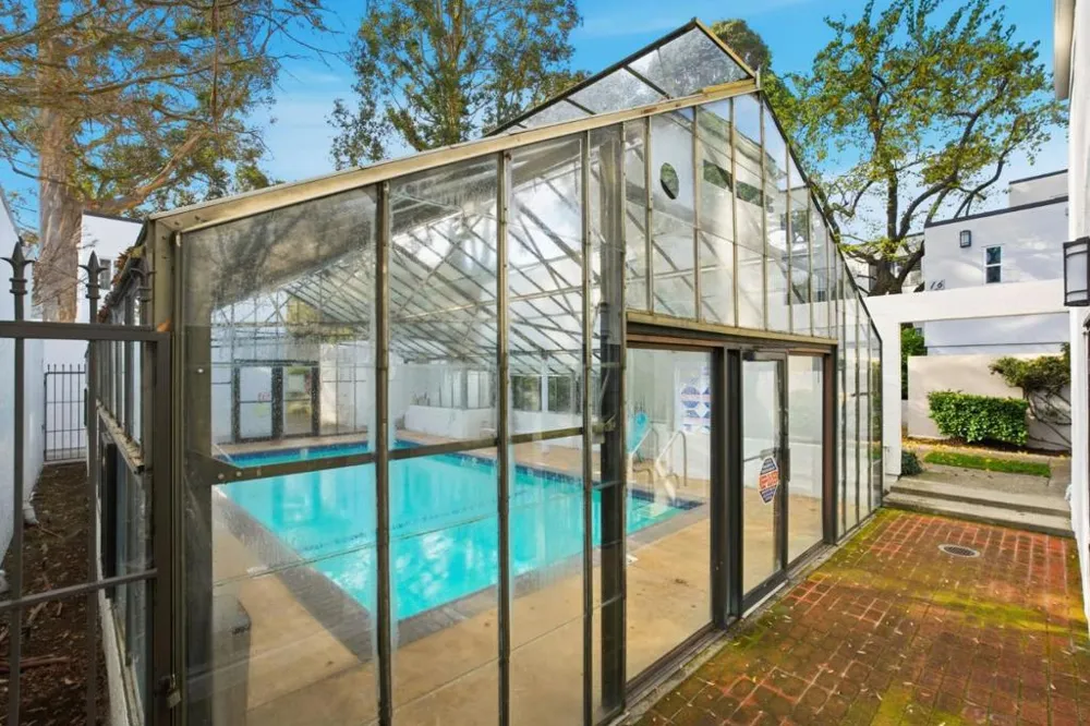 1919 Alameda De Las Pulgas #14 San Mateo, CA 94403