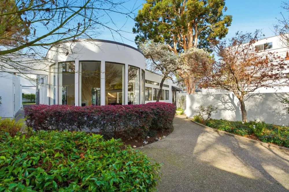 1919 Alameda De Las Pulgas #14 San Mateo, CA 94403