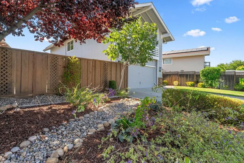 6273 Mountford Drive San Jose, CA 95123