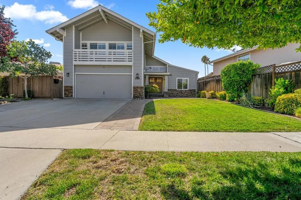 6273 Mountford Drive San Jose, CA 95123