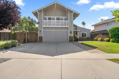 6273 Mountford Drive