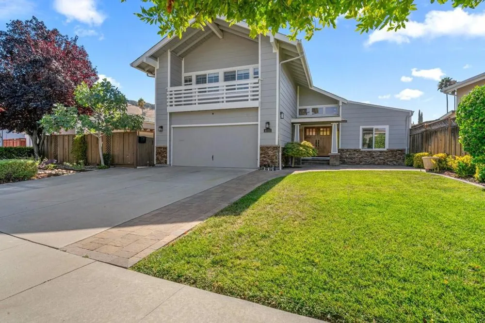 6273 Mountford Drive San Jose, CA 95123