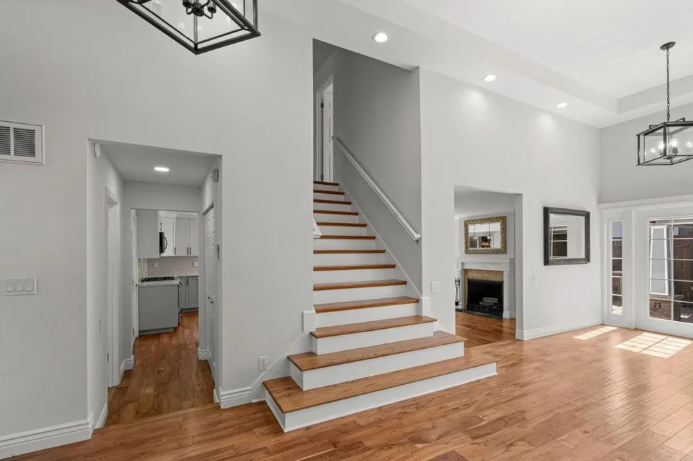 6273 Mountford Drive San Jose, CA 95123