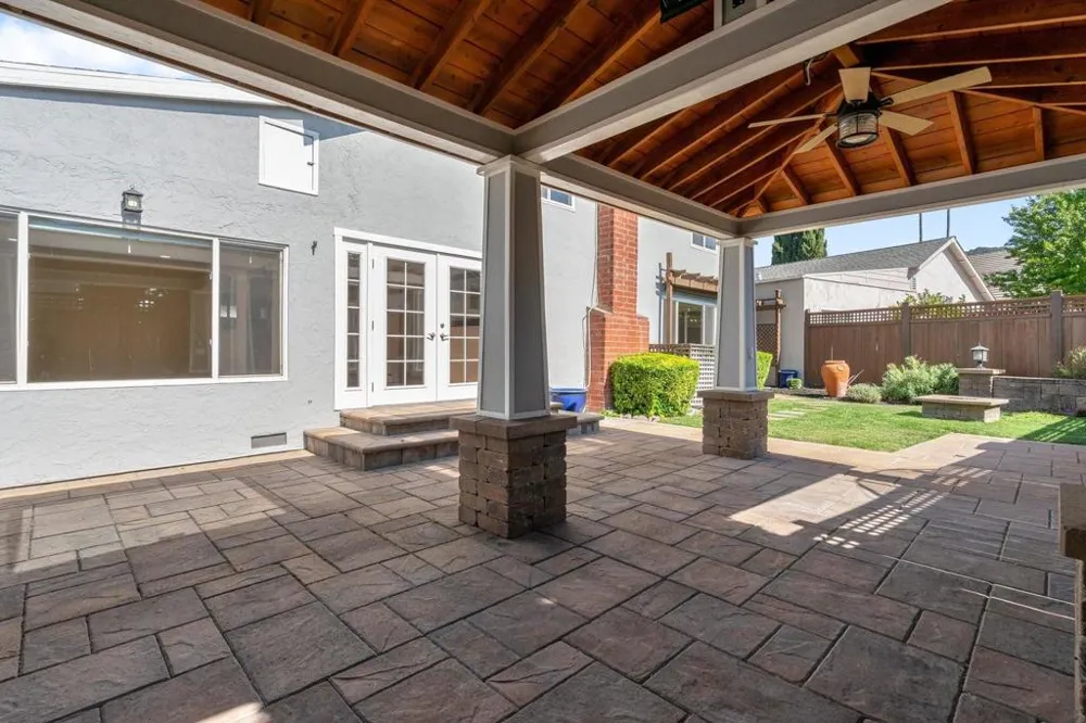 6273 Mountford Drive San Jose, CA 95123