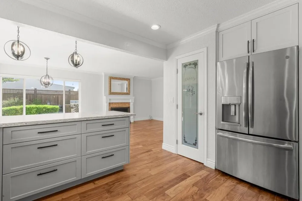 6273 Mountford Drive San Jose, CA 95123