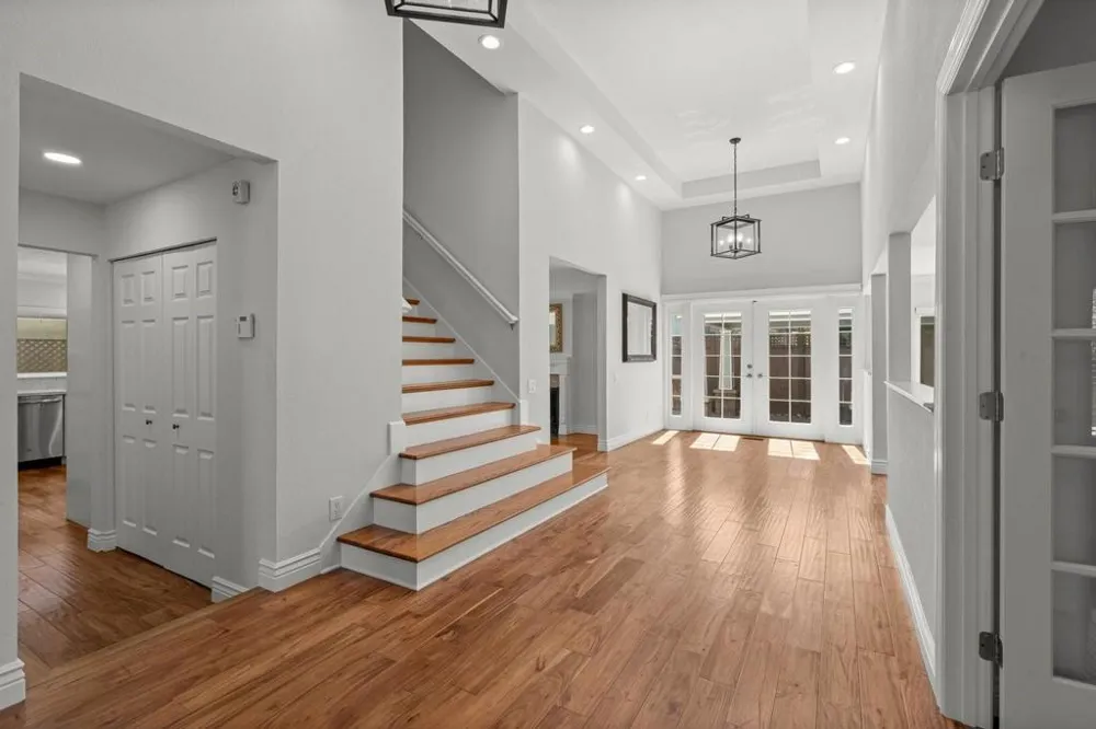 6273 Mountford Drive San Jose, CA 95123