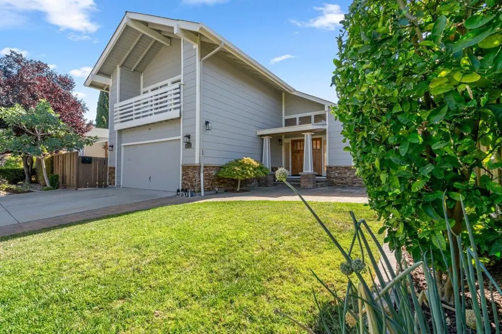 6273 Mountford Drive San Jose, CA 95123