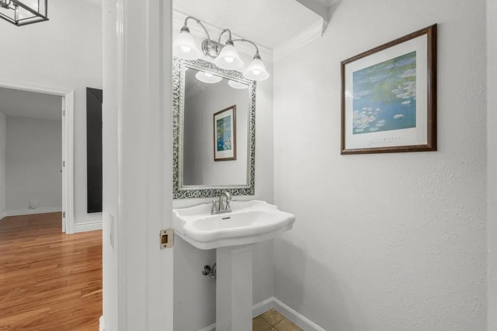 6273 Mountford Drive San Jose, CA 95123